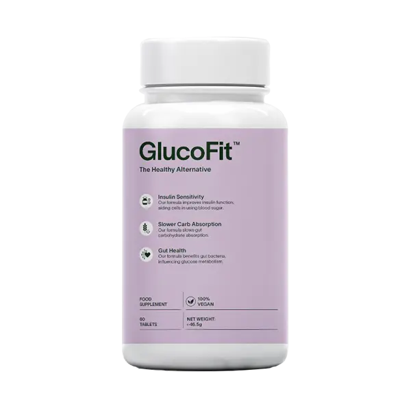 GlucoFit