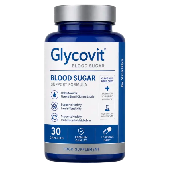 Glycovit